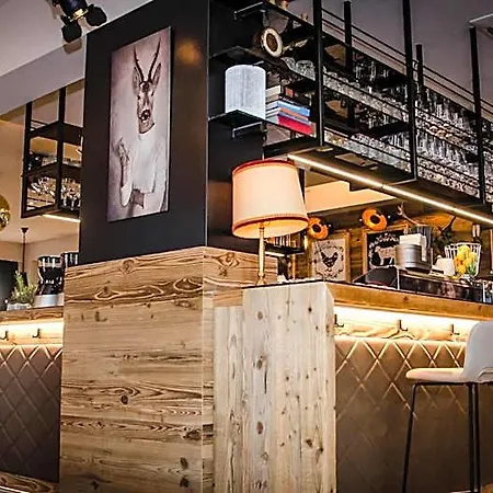 Cafe-restaurant Leo Kalsdorf bei Graz
