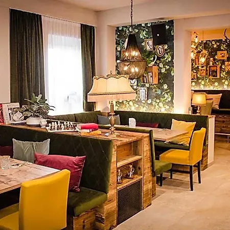 Cafe-restaurant Leo Kalsdorf bei Graz
