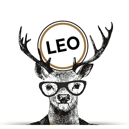 Ξενοδοχείο Cafe-restaurant Leo