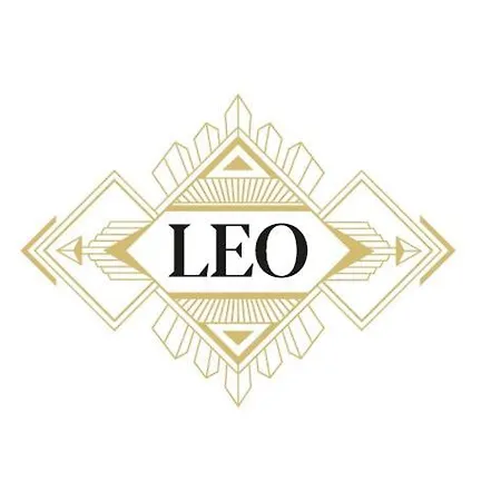 Cafe-restaurant Leo Hotel *