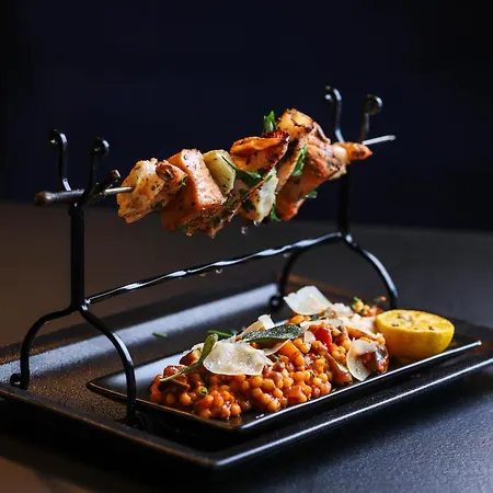 Cafe-restaurant Leo