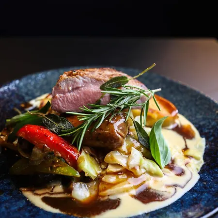 Cafe-restaurant Leo Hotel Kalsdorf bei Graz