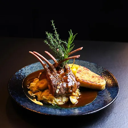 Cafe-restaurant Leo *