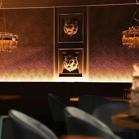 Cafe-restaurant Leo