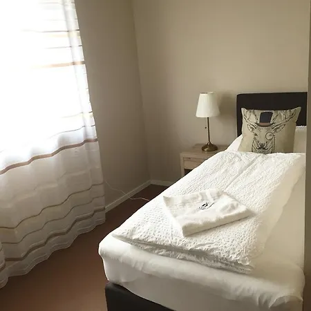 Отель Cafe-restaurant Leo Кальсдорф-бай-Грац