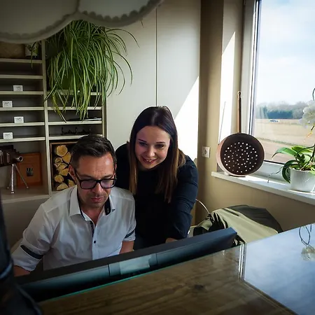 Cafe-restaurant Leo Кальсдорф-бай-Грац