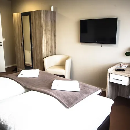 Cafe-restaurant Leo Hotel Kalsdorf bei Graz