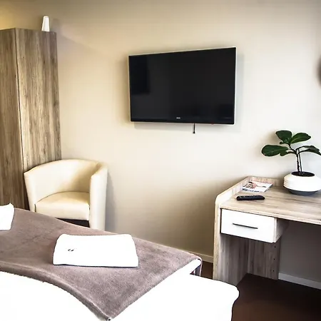 Cafe-restaurant Leo *