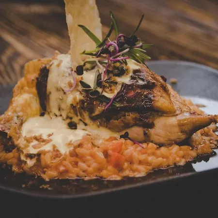 Cafe-restaurant Leo * Кальсдорф-бай-Грац