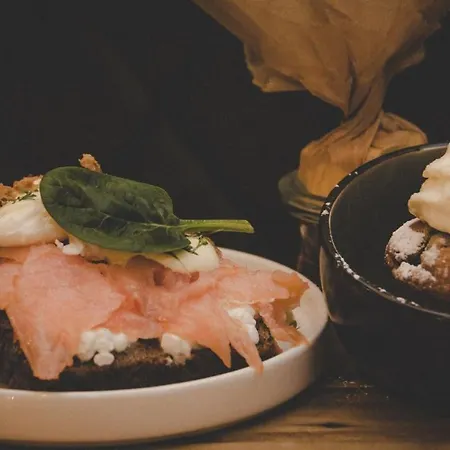 Cafe-restaurant Leo Кальсдорф-бай-Грац