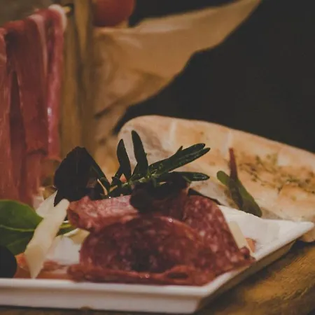 Cafe-restaurant Leo *