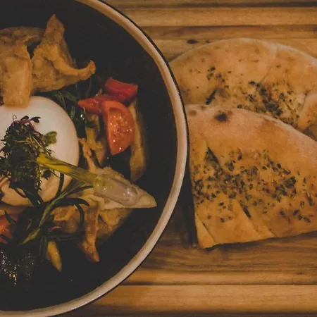 Hotel Cafe-restaurant Leo Kalsdorf bei Graz