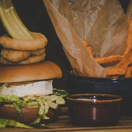 فندق Cafe-restaurant Leo كالسدورف باي غراتس