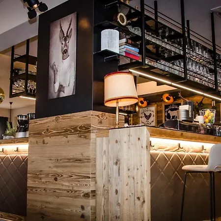 Cafe-restaurant Leo Кальсдорф-бай-Грац