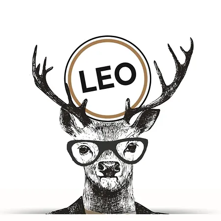 Cafe-restaurant Leo