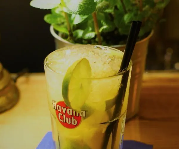 Cafe-restaurant Leo * كالسدورف باي غراتس