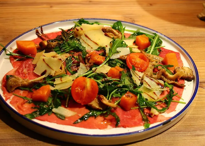 Cafe-restaurant Leo Кальсдорф-бай-Грац