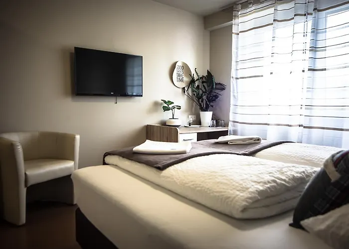 Hotel Cafe-restaurant Leo