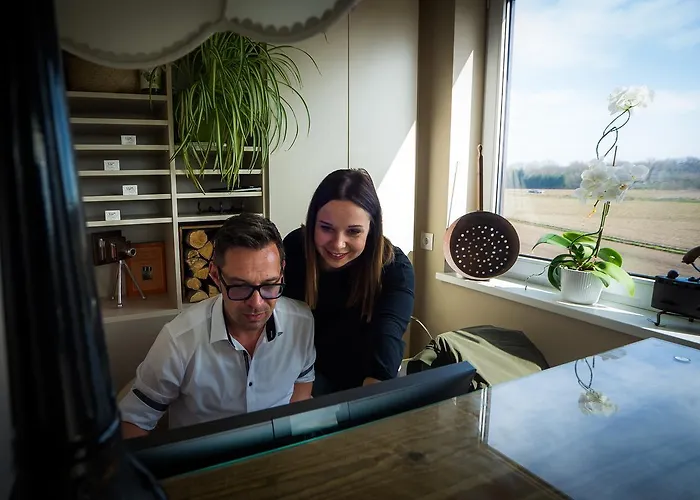 Cafe-restaurant Leo Кальсдорф-бай-Грац