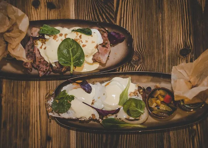 Отель Cafe-restaurant Leo