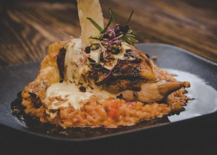 Cafe-restaurant Leo * كالسدورف باي غراتس