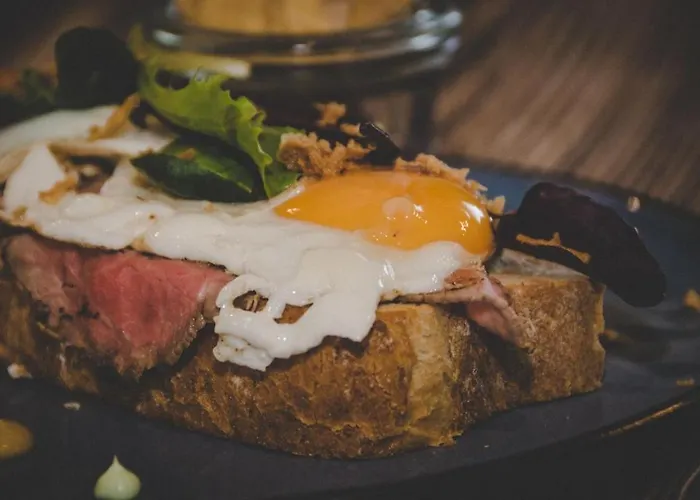 فندق Cafe-restaurant Leo