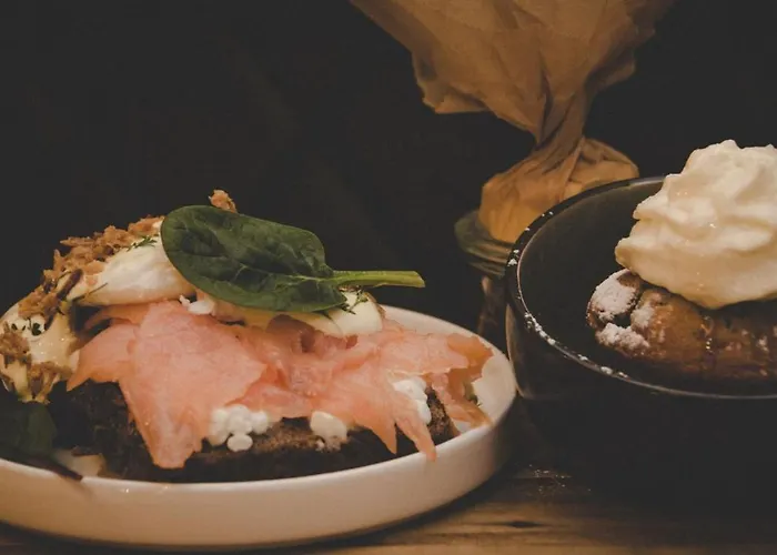 Cafe-restaurant Leo كالسدورف باي غراتس