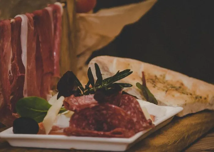 Cafe-restaurant Leo *