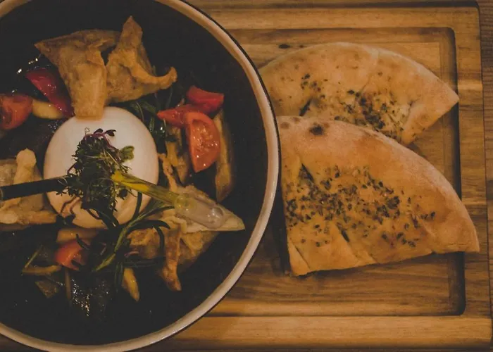 فندق Cafe-restaurant Leo كالسدورف باي غراتس