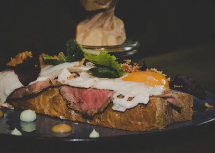 Cafe-restaurant Leo فندق