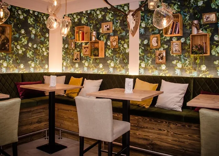 Hotel Cafe-restaurant Leo *