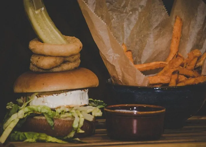 Отель Cafe-restaurant Leo Кальсдорф-бай-Грац