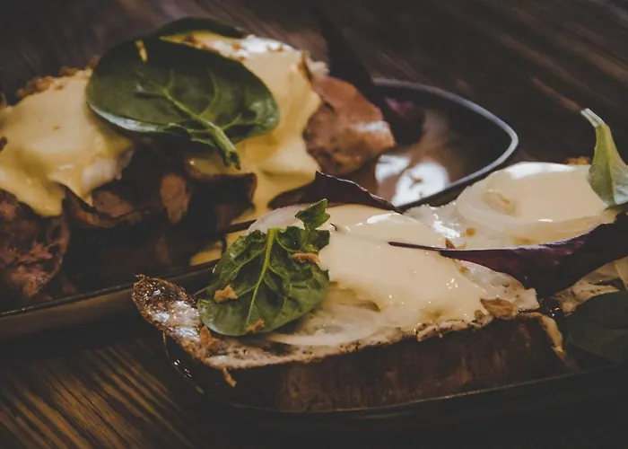 Cafe-restaurant Leo فندق