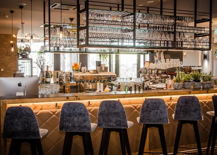 Cafe-restaurant Leo فندق