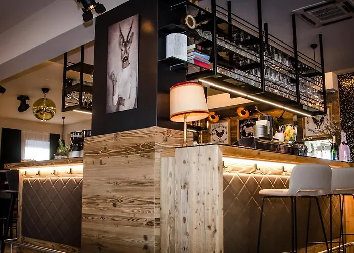 Cafe-restaurant Leo كالسدورف باي غراتس